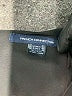 French Connection Solid Black Cocktail Dress Size 2 - photo 7