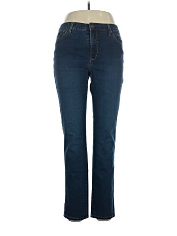 Gloria Vanderbilt Jeans (view 1)