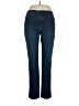 Gloria Vanderbilt Blue Jeans Size 14 - photo 1
