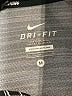 Nike Gray Track Jacket Size M (kids) - photo 3