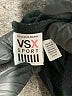 VSX Sport Black Active Tank Size XS - photo 7