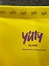 Yitty Yellow Shorts Size XL - XXL - photo 3