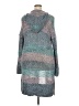 Gap 100% Cotton Teal Cardigan Size XXL - photo 2