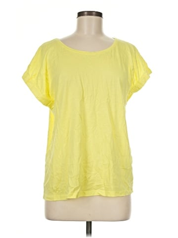 DKNY Short Sleeve T-Shirt (view 1)
