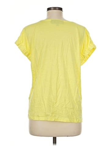 DKNY Short Sleeve T-Shirt (view 2)