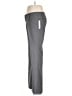Alice + Olivia Gray Dress Pants Size 12 - photo 5