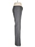 Alice + Olivia Gray Dress Pants Size 12 - photo 4