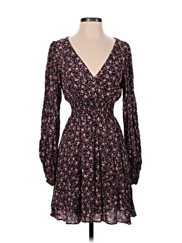 GB Casual Dress (view 1)