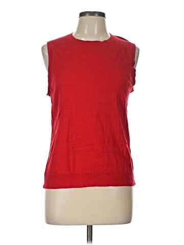 J.Crew Factory Store Sweater Vest (view 1)