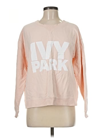 Ivy Park Sweatshirt (view 1)