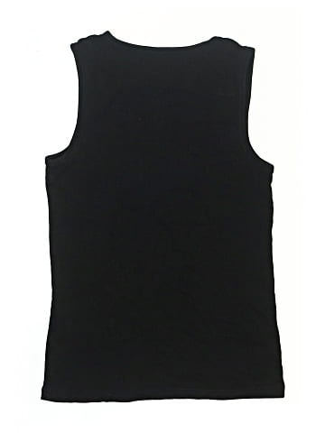 H&M Sleeveless T-Shirt (view 2)