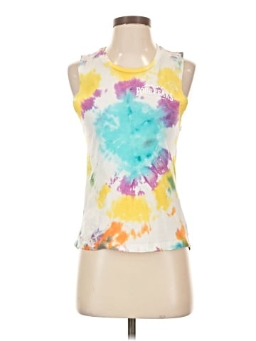Next Level Apparel Tank Top (view 1)