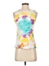 Next Level Apparel White Tank Top Size S - photo 1