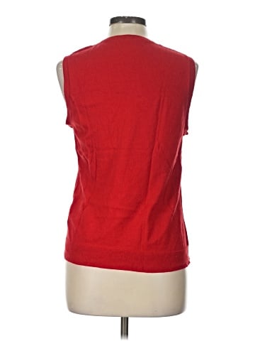 J.Crew Factory Store Sweater Vest (view 2)