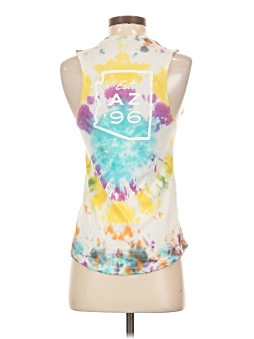 Next Level Apparel Tank Top (view 2)