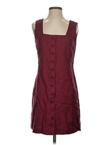Ann Taylor Casual Dress (view 1)