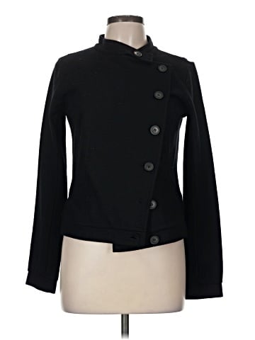 Hi-Line Jacket (view 1)
