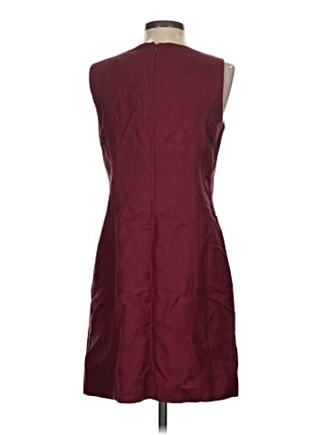 Ann Taylor Casual Dress (view 2)