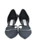 Jimmy Choo Gray Heels Size EU 39 - photo 2