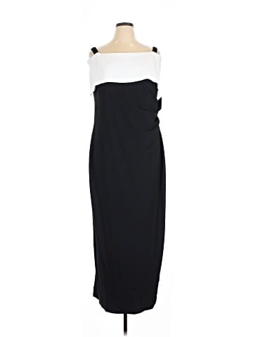Marina Cocktail Dress (view 1)