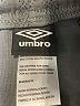 Umbro Gray Casual Pants Size 8 - 10 - photo 3
