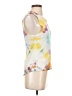 Next Level Apparel White Tank Top Size S - photo 4