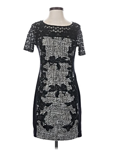 Moulinette Soeurs Cocktail Dress (view 1)