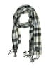Cejon Accessories Inc. 100% Acrylic Checkered-gingham Gray Scarf One size - photo 1