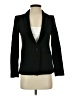 Banana Republic Black Blazer Size 0 Petite - photo 1