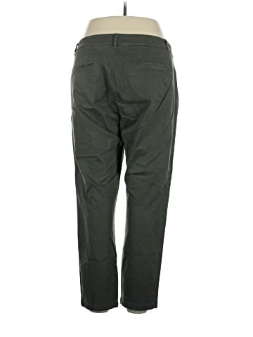 Ann Taylor LOFT Outlet Cargo Pants (view 2)
