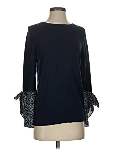 Ann Taylor LOFT Pullover Sweater (view 1)