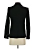 Banana Republic Black Blazer Size 0 Petite - photo 2