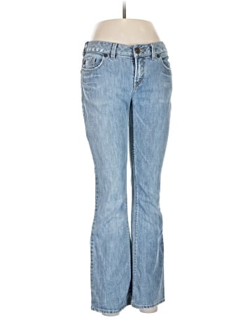 Silver Jeans Co. Jeans (view 1)