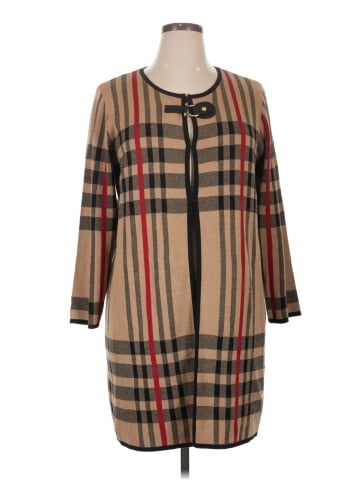 Anne Klein Coat (view 1)