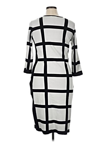 Liz Claiborne Casual Dress (view 2)