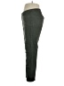 Ann Taylor LOFT Outlet Solid Green Cargo Pants Size 14 - photo 5
