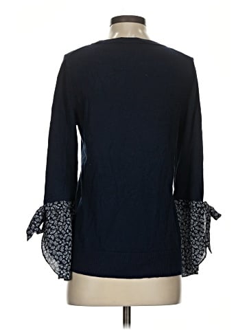 Ann Taylor LOFT Pullover Sweater (view 2)