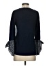 Ann Taylor LOFT Blue Pullover Sweater Size S - photo 2