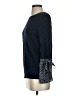 Ann Taylor LOFT Blue Pullover Sweater Size S - photo 5