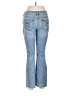 Silver Jeans Co. Hearts Blue Jeans Size 28 waist - photo 2