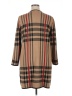 Anne Klein Brown Coat Size XL - photo 2