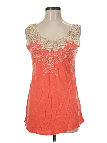 Yoana Baraschi Sleeveless Top (view 1)