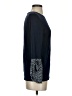 Ann Taylor LOFT Blue Pullover Sweater Size S - photo 4