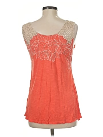 Yoana Baraschi Sleeveless Top (view 2)