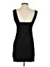 H&M Solid Black Cocktail Dress Size S - photo 2