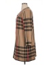 Anne Klein Brown Coat Size XL - photo 5