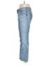 Silver Jeans Co. Hearts Blue Jeans Size 28 waist - photo 5