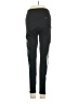 Adidas Black Active Pants Size S - photo 2