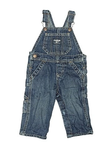 OshKosh B'gosh Overalls (view 1)