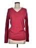 Ann Taylor Factory Red Pullover Sweater Size M - photo 1